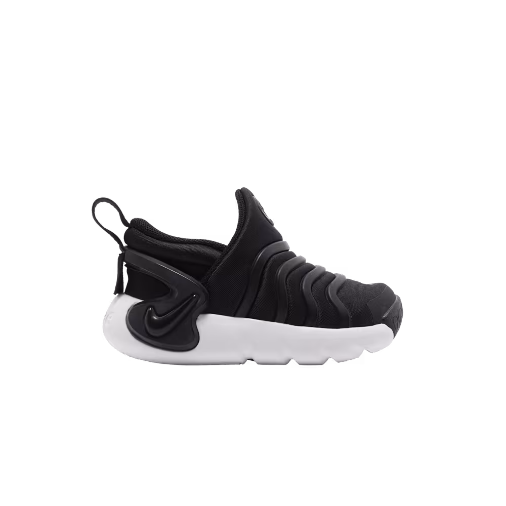 Nike Dynamo Go TD Black White