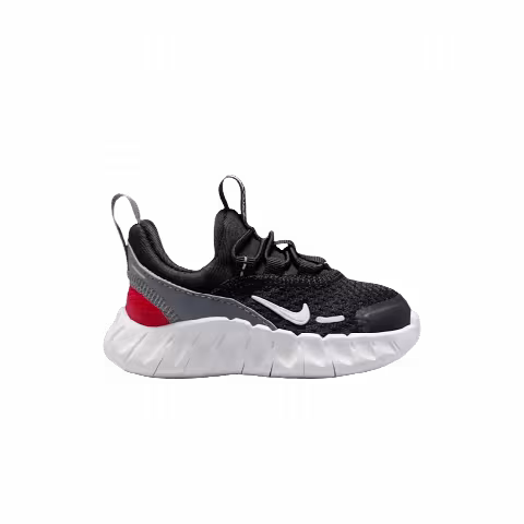 Nike Free Ride TD 'Black Cool Grey'