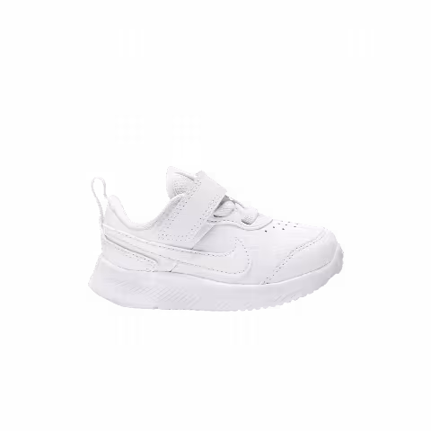 Nike Varsity Leather TD 'Triple White'
