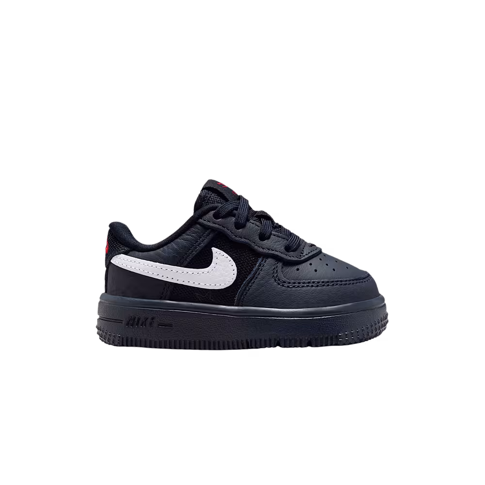 Nike Force 1 Low TD Dark Obsidian