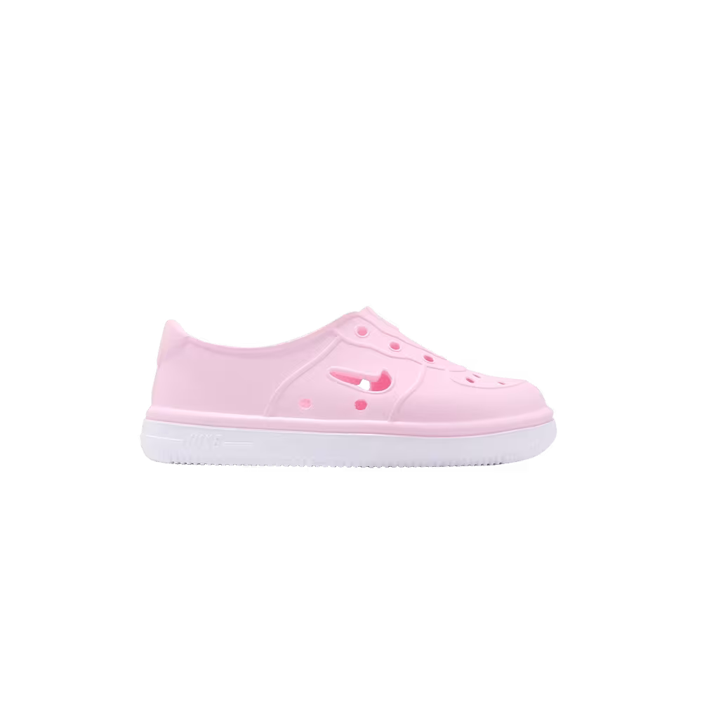 Nike Foam Force 1 TD Pink Foam
