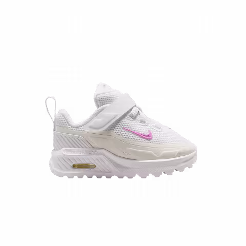 Nike Air Max Bia TD 'White Spruce Aura Light Magenta'