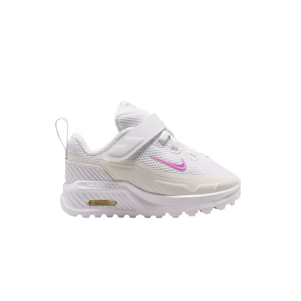 Nike Air Max Bia TD White Spruce Aura Light Magenta
