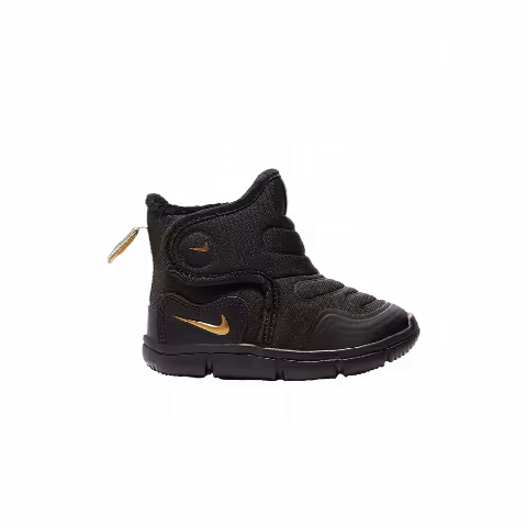 Nike Novice Boot TD 'Black Metallic Gold'
