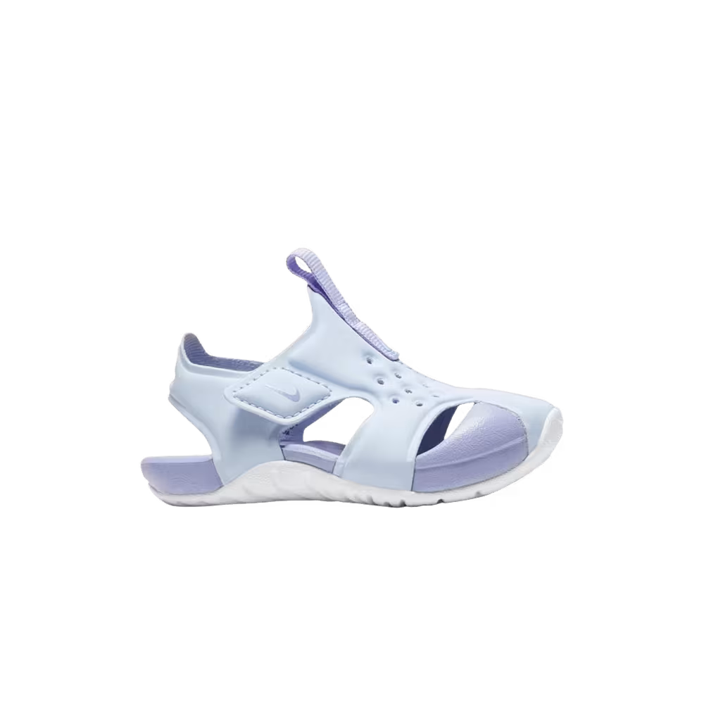 Nike Sunray Protect 2 TD Blue Purple