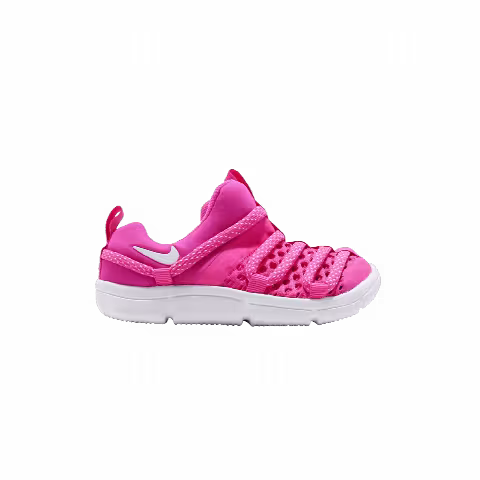 Nike Novice BR TD 'Laser Fushia'