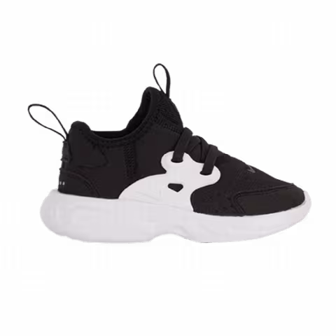 Nike Presto React TD 'Black White'