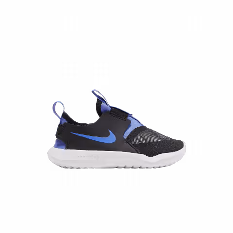 Nike Flex Runner Glitter TD 'Black Sapphire'