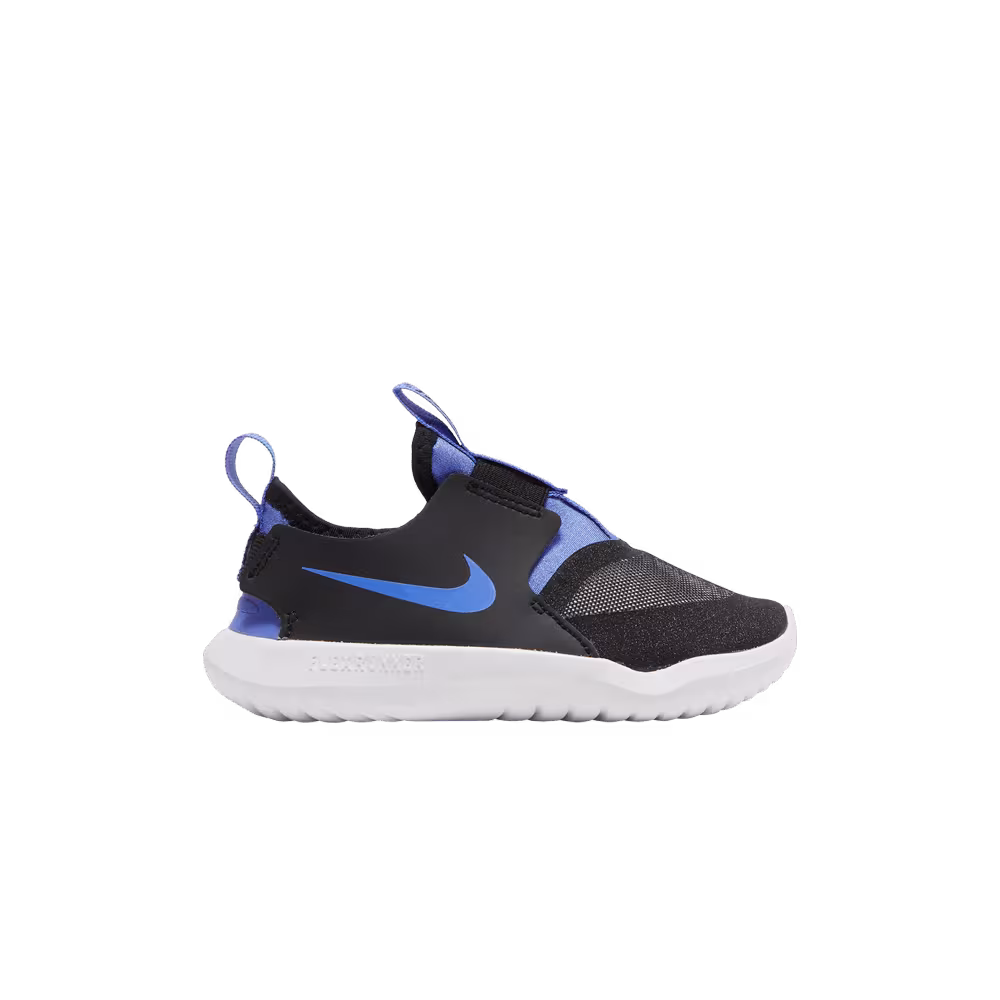 Nike Flex Runner Glitter TD Black Sapphire