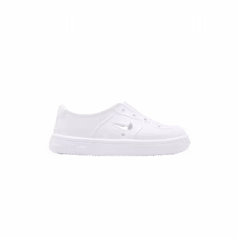 Nike Foam Force 1 TD 'White'