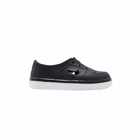 Nike Foam Force 1 TD 'Black'