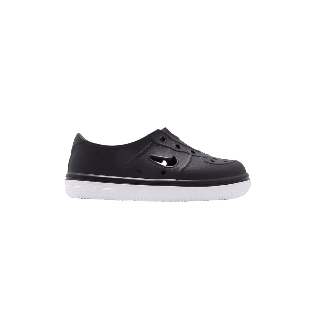 Nike Foam Force 1 TD Black