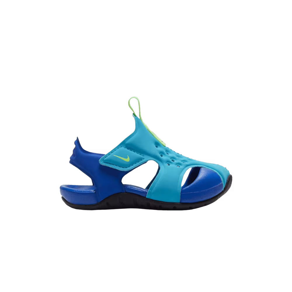 Nike Sunray Protect 2 TD Oracle Aqua