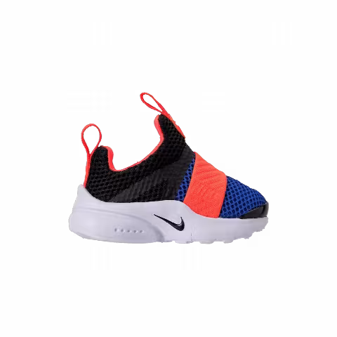 Nike Presto Extreme TD 'Racer Blue Black'