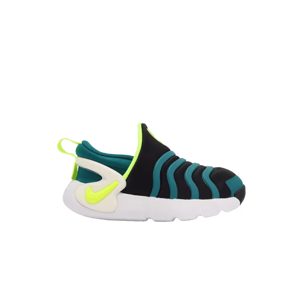 Nike Dynamo Go TD Black Bright Spruce