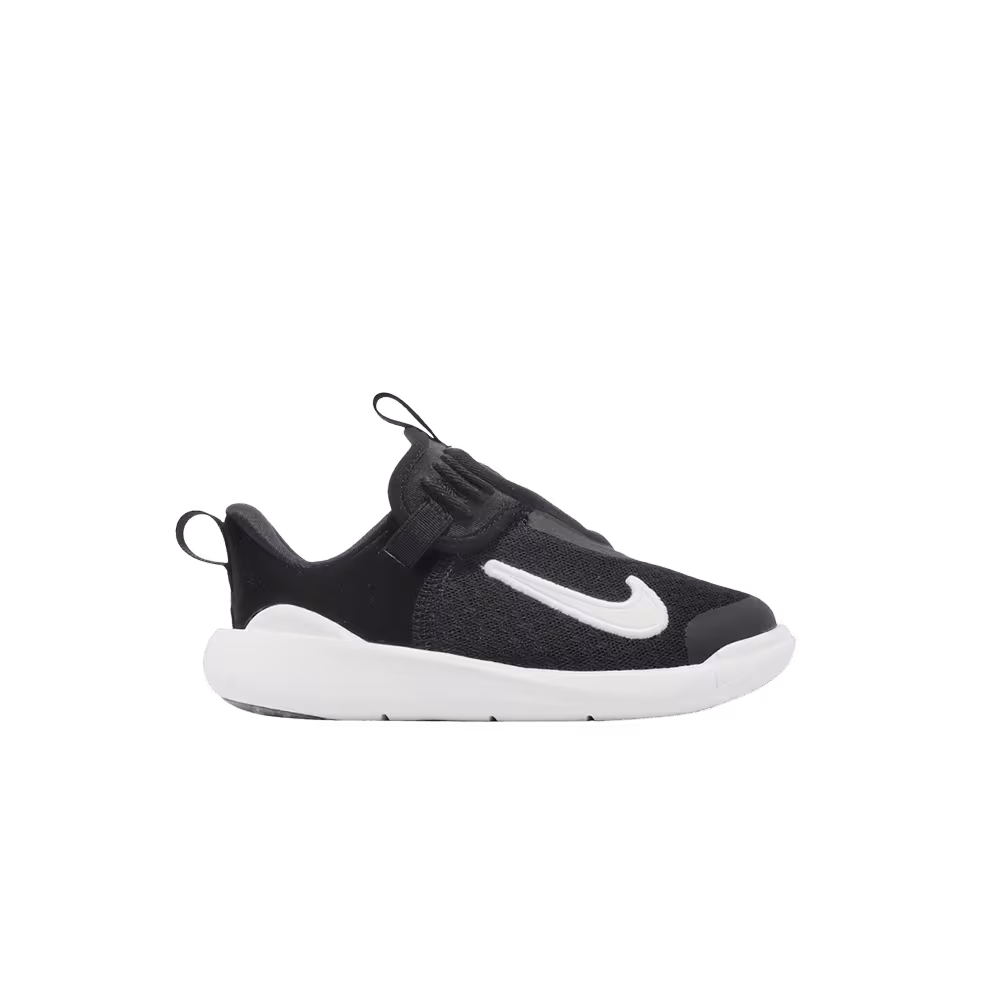 Nike E-Series 1.0 TD Black White