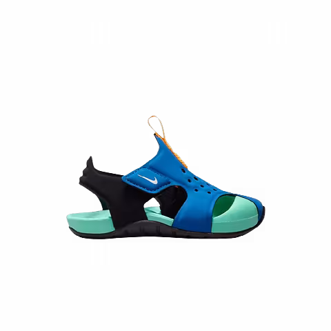 Nike Sunray Protect 2 TD 'Blue Red Green'