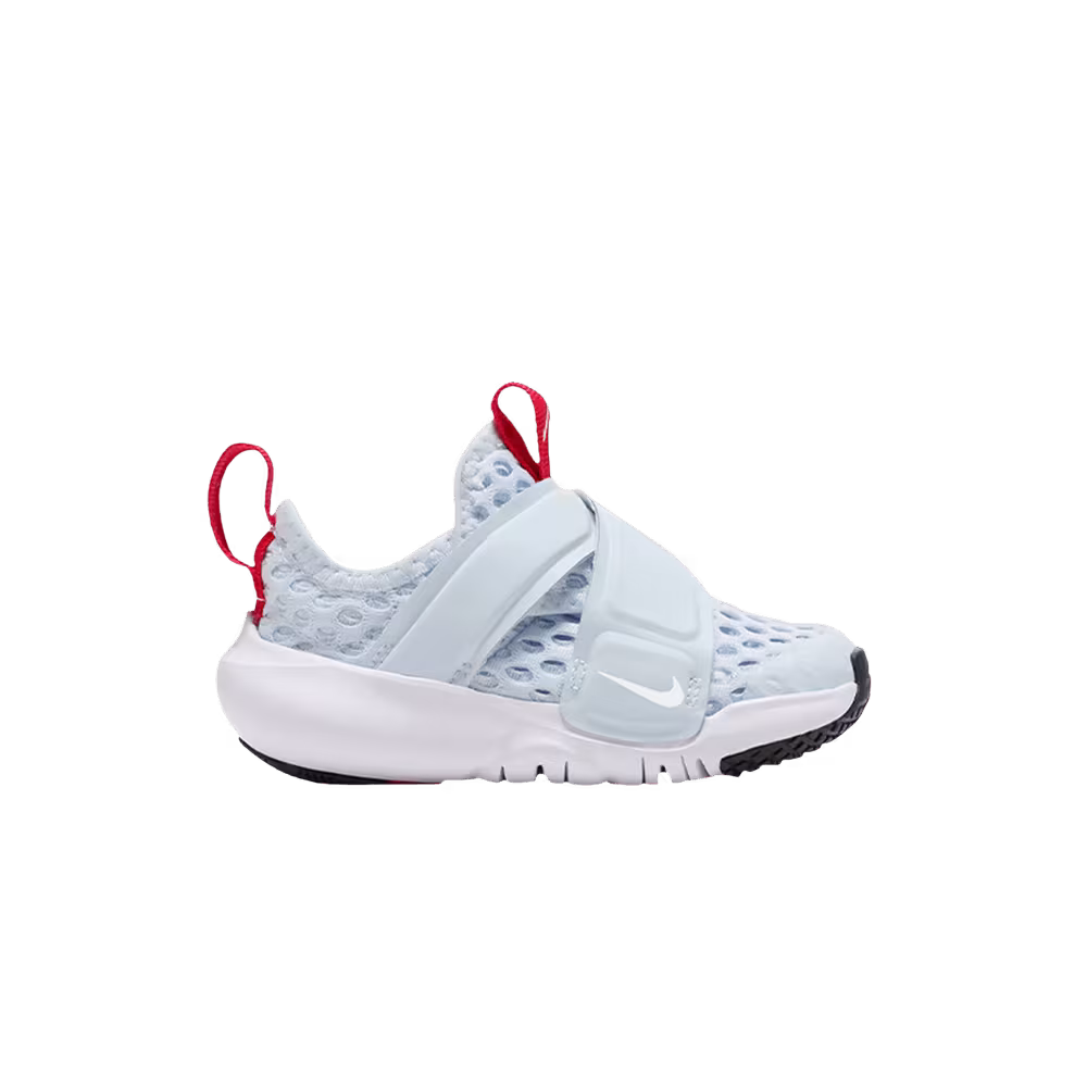 Nike Flex Advance TD Light Blue Gray