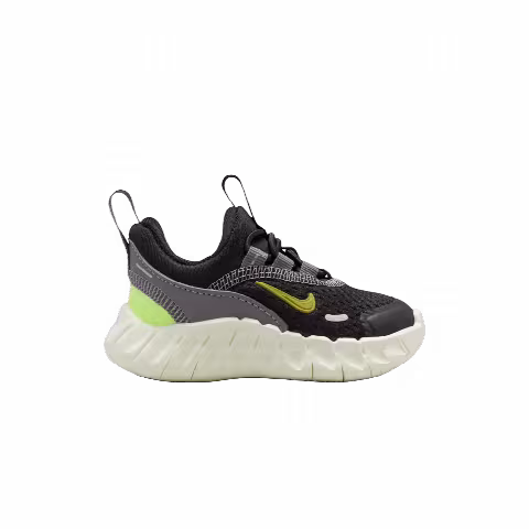 Nike Free Ride TD 'Black Pencil Point'