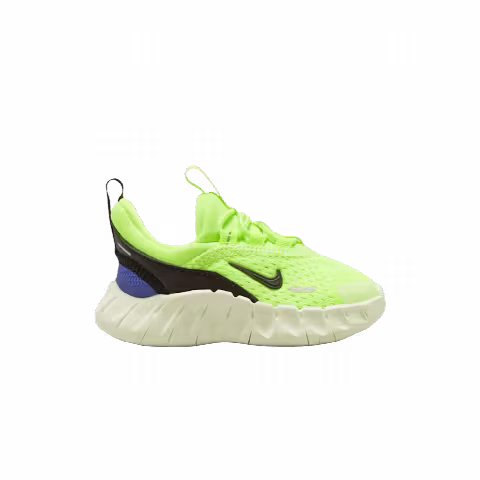 Nike Free Ride TD 'Ice Crystal Green'