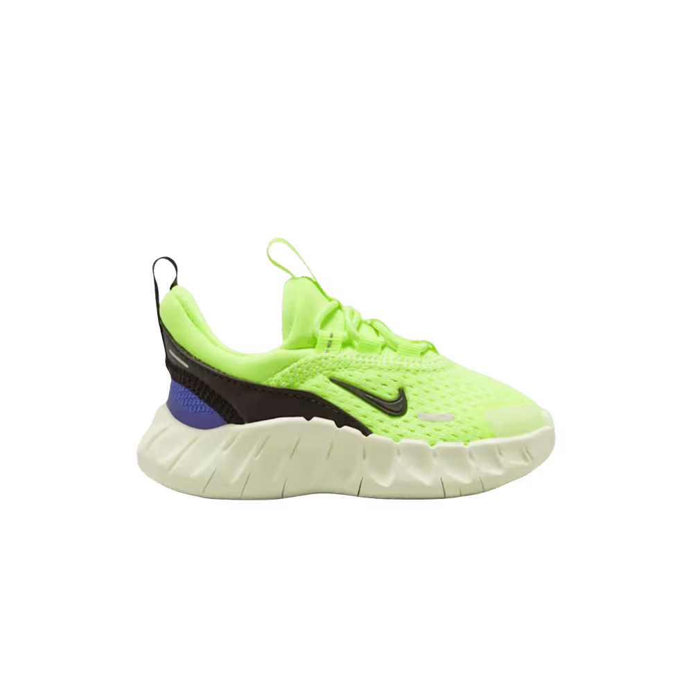 Nike Free Ride TD Ice Crystal Green
