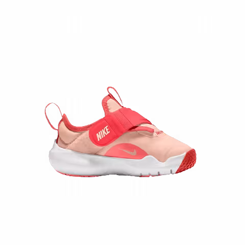 Nike Flex Advance TD 'Echo Pink Ash Grey Light Red'