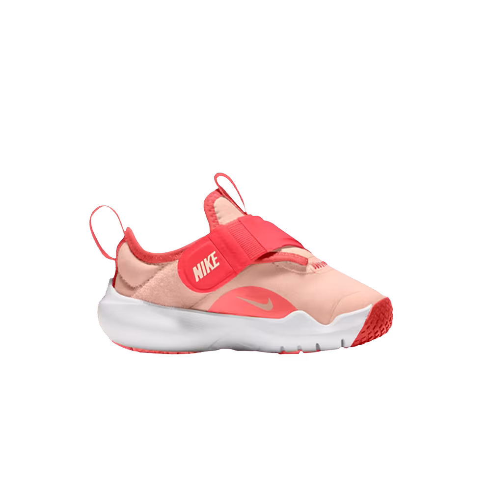 Nike Flex Advance TD Echo Pink Ash Grey Light Red