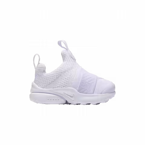 Nike Presto Extreme TD 'Triple White'