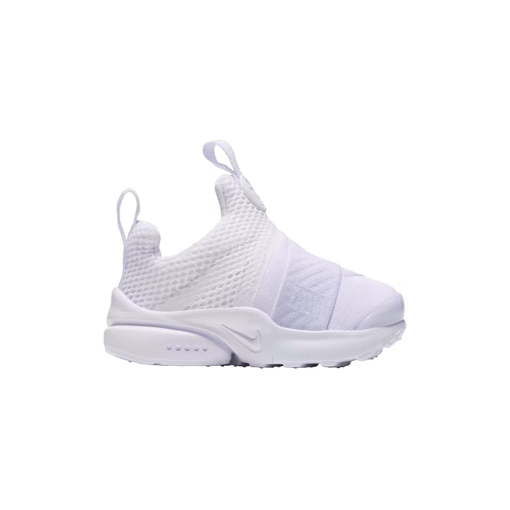 Nike Presto Extreme TD Triple White