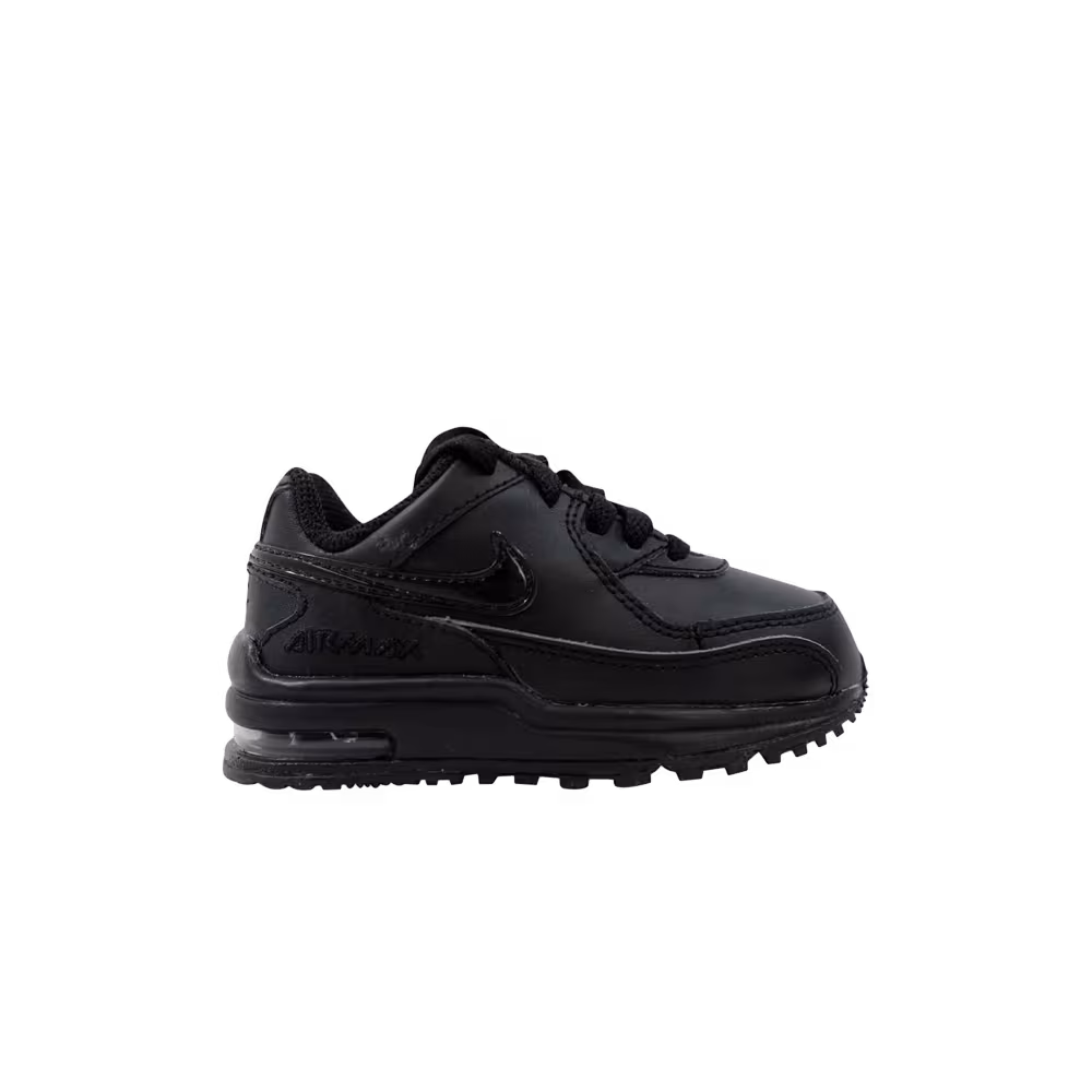 Nike Air Max Wright LTD TD Black