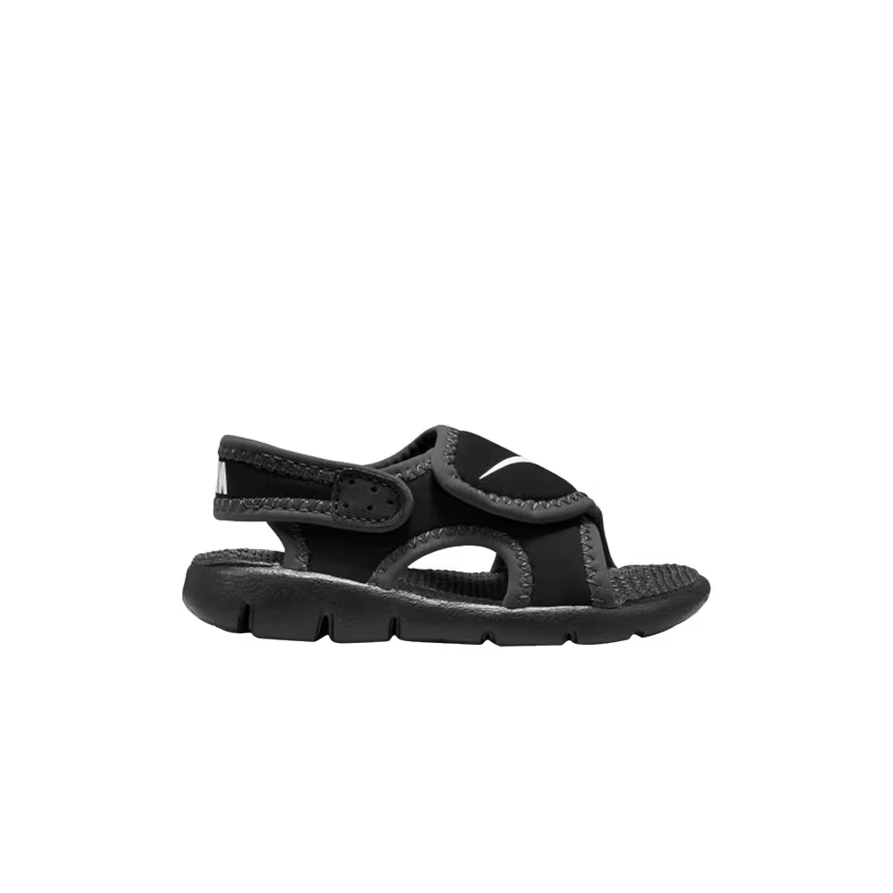 Nike Sunray Adjust 4 TD Black