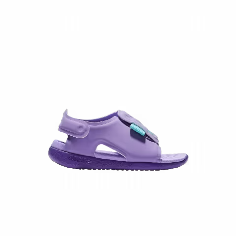 Nike Sunray Adjust 5 TD 'Atomic Violet'