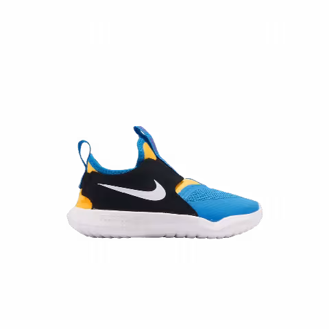 Nike Flex Runner TD 'Blue Hero'