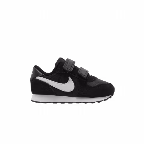 Nike MD Valiant TDV 'Black White'