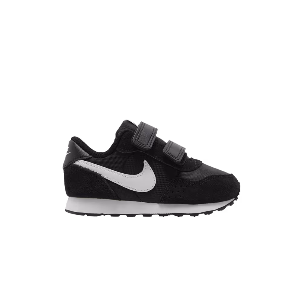Nike MD Valiant TDV Black White