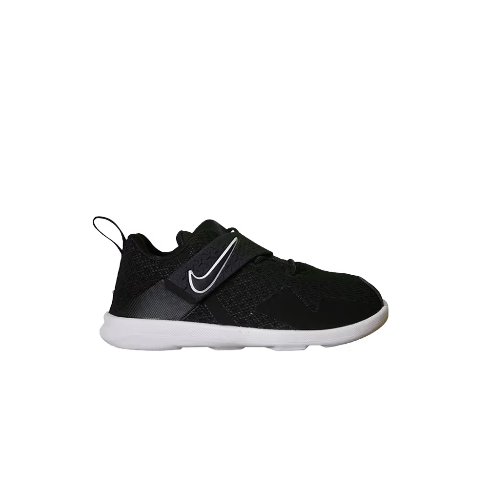 Nike LeBron 14 TD Black Ice