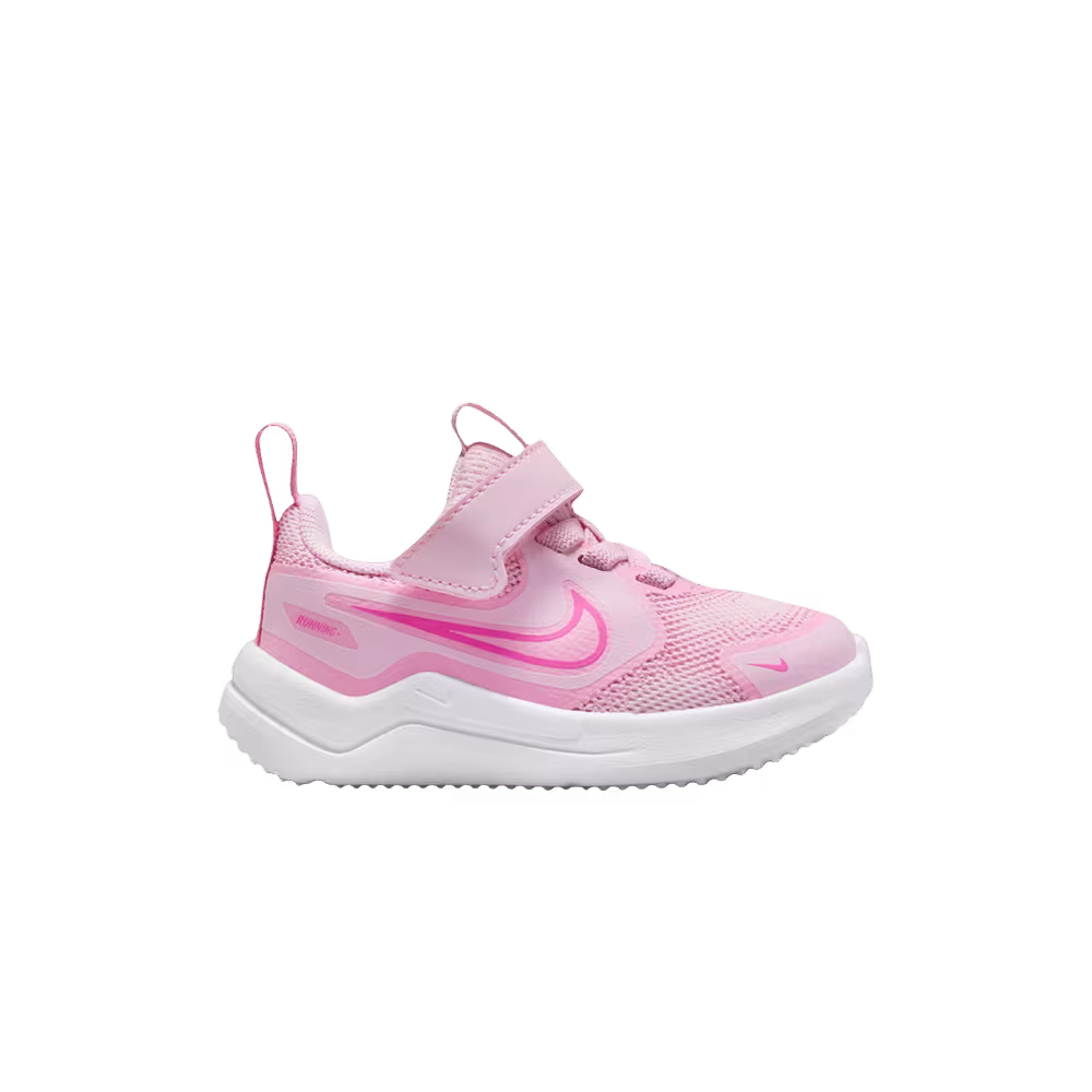 Nike Cosmic Runner TD Pink Foam Playful Pink