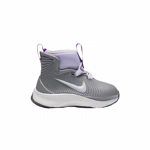 Nike Binzie Boot TD 'Smoke Grey Violet Frost'