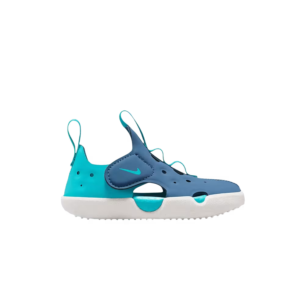 Nike Sunray 4 TD Blue