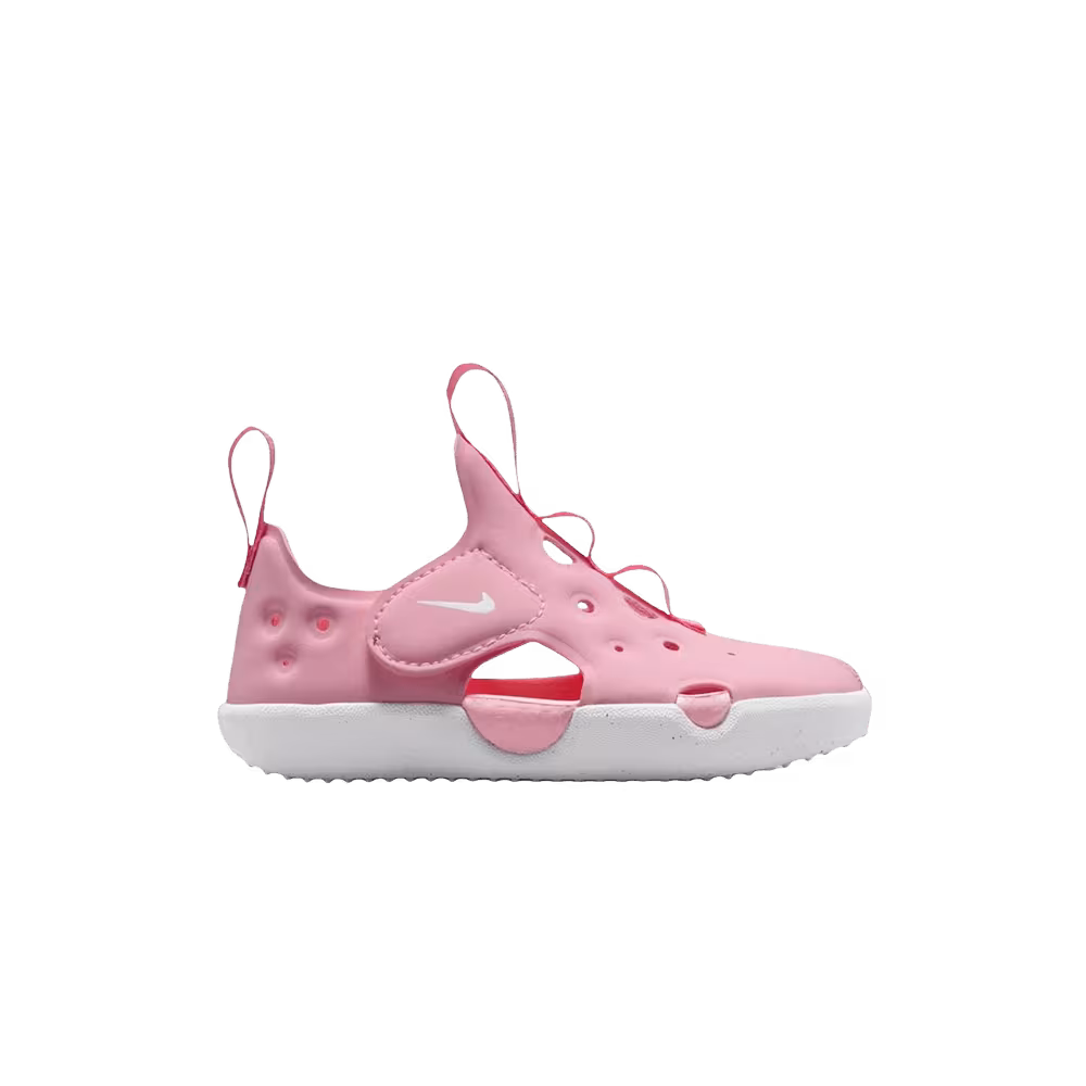 Nike Sunray 4 TD Pink White