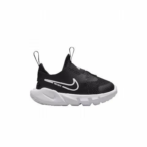 Nike Flex Runner 2 TDV 'Black White'