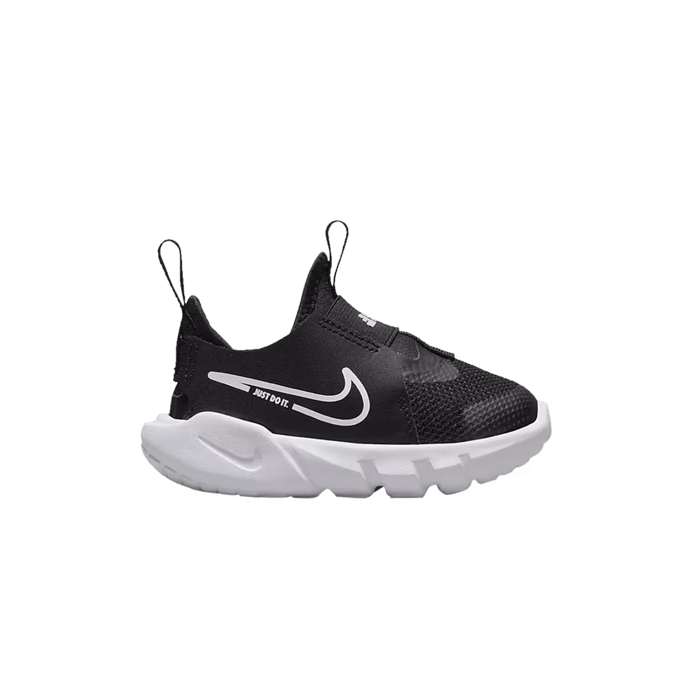 Nike Flex Runner 2 TDV Black White