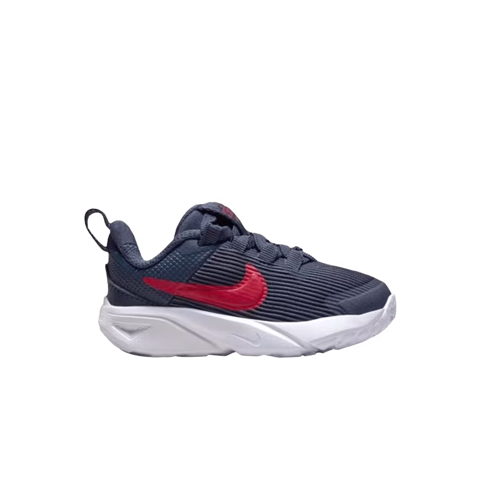 Nike Star Runner 4 TD Dark Blue