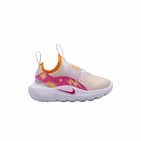 Nike Flex Runner 4 TD 'Pink Orange'