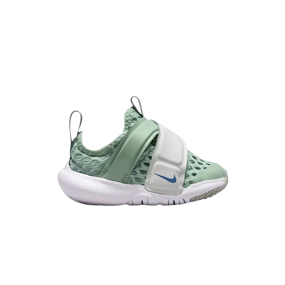 Nike Flex Advance TD Gentle Grey Green