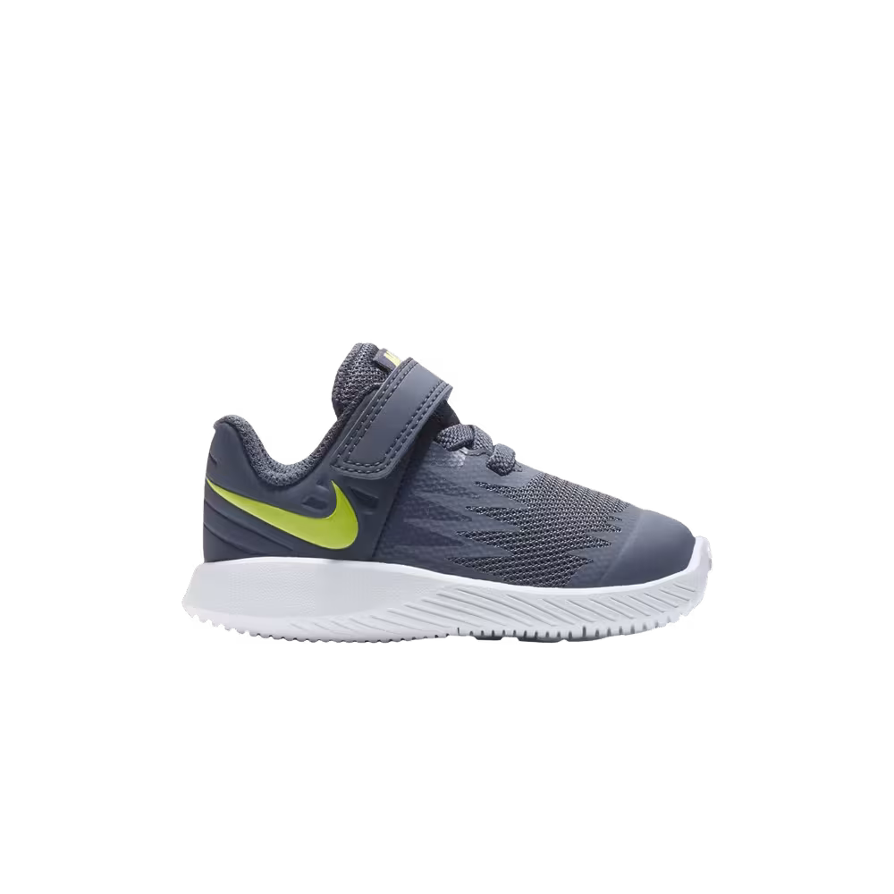 Nike Star Runner TD Thunder Blue Volt