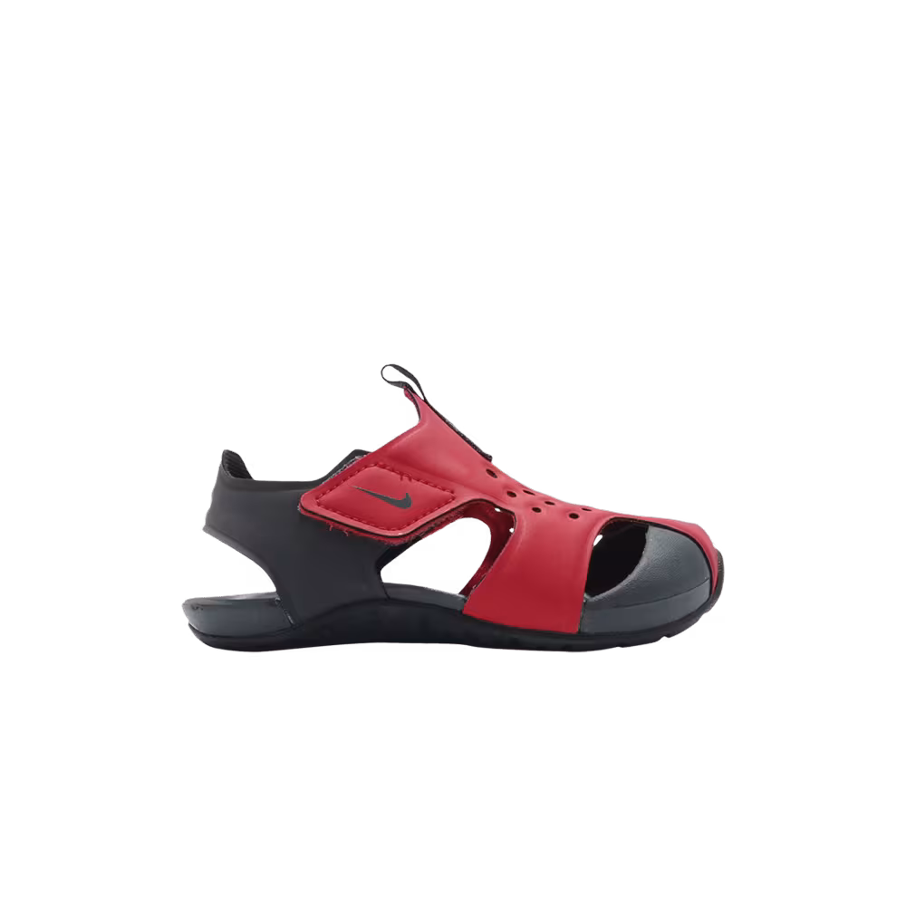Nike Sunray Protect 2 TD University Red