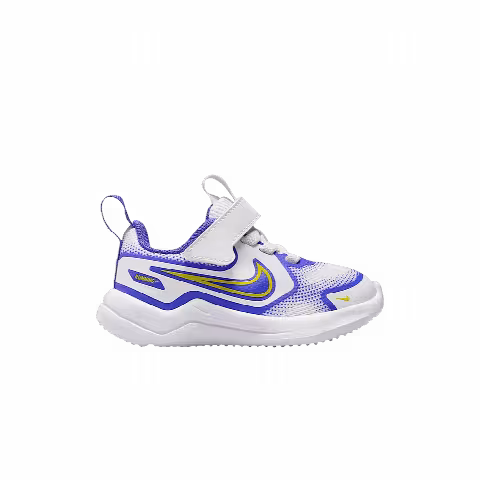 Nike Cosmic Runner TD 'Summit White Persian Violet'