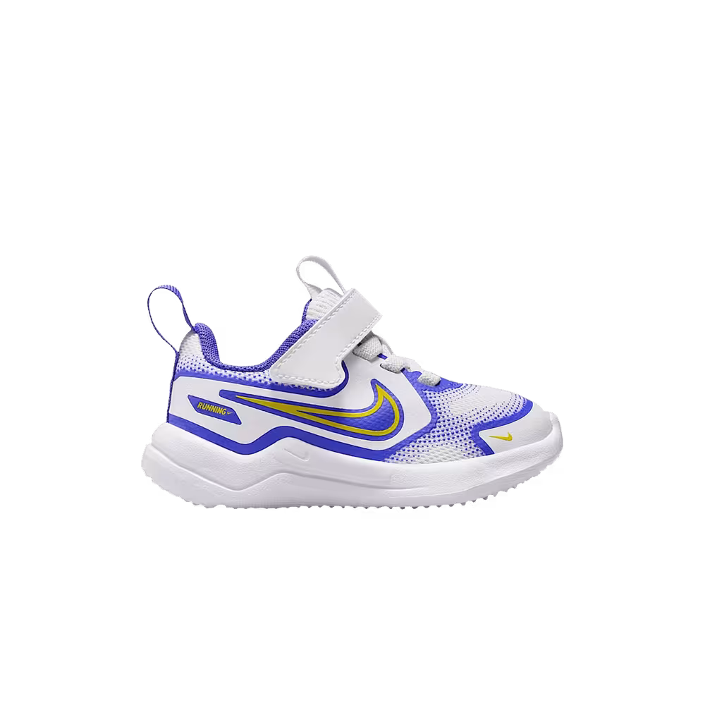 Nike Cosmic Runner TD Summit White Persian Violet