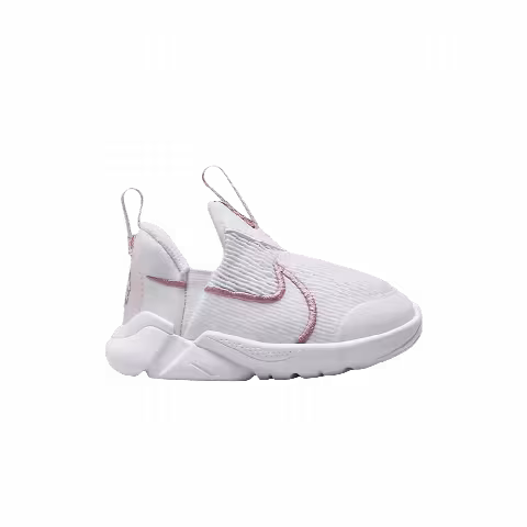 Nike Flex Plus 2 TD 'White Pink'